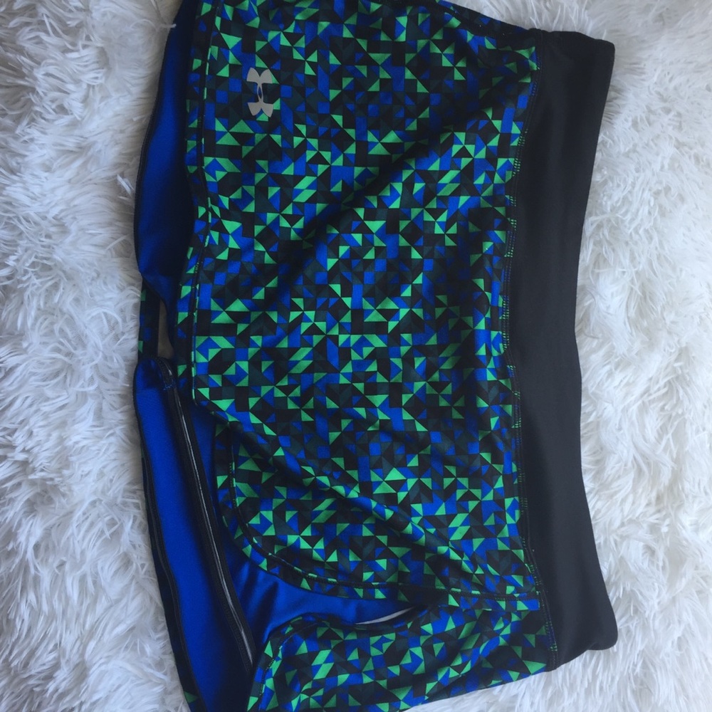 Under Armour Skort